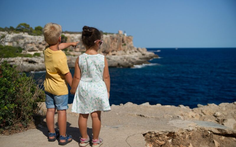 Traveling with Children – Complete Guide & Best Tips