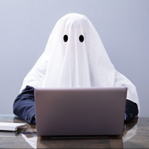 The Power of Ghostwriting How Professional Ghostwriters Bring Stories to Life